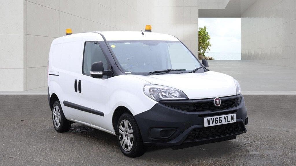Fiat Doblo