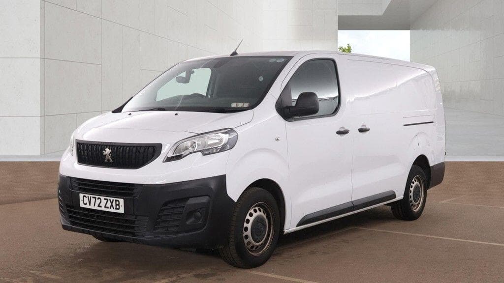Peugeot Expert