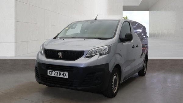 Peugeot Expert