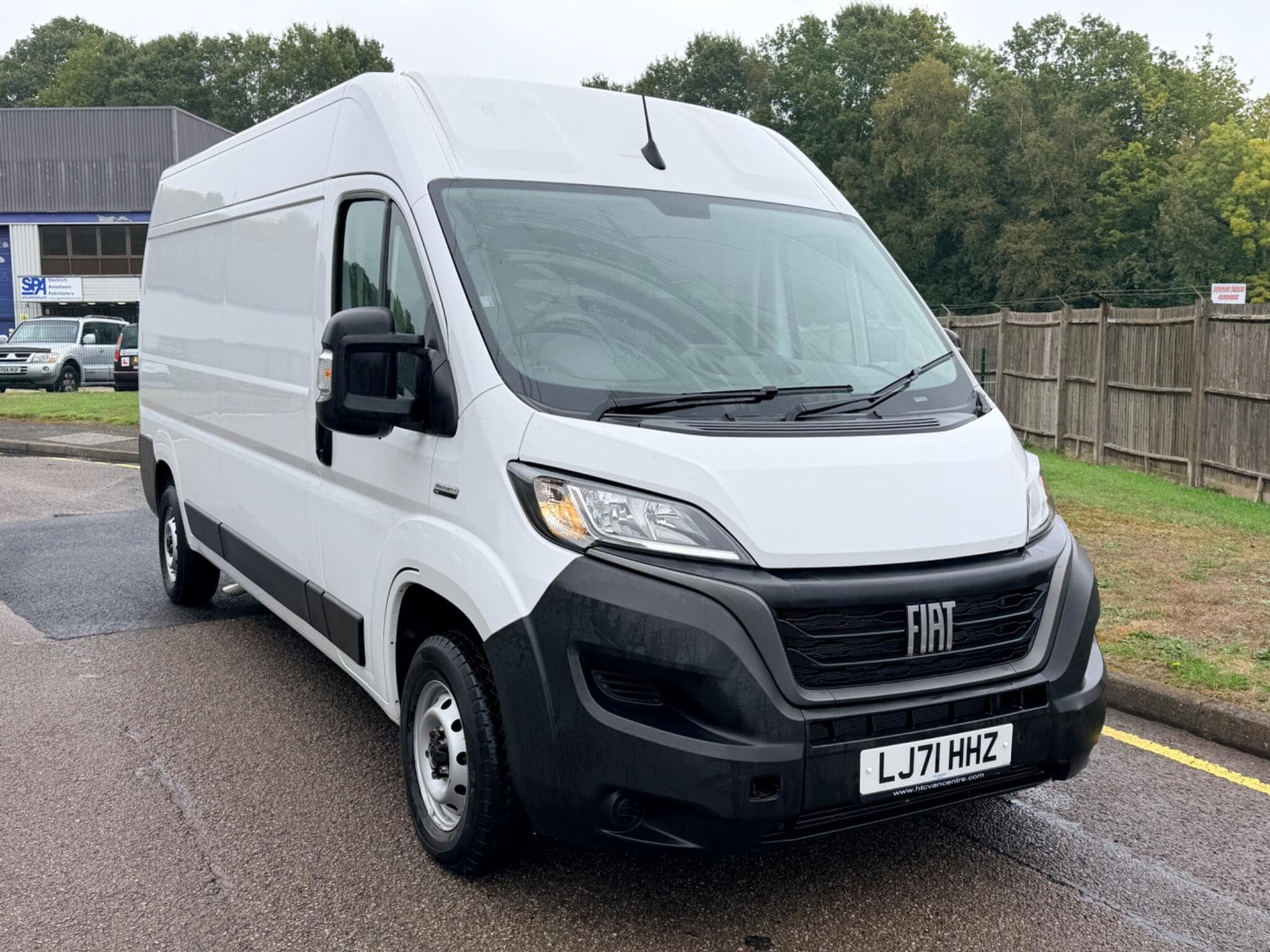 Fiat Ducato