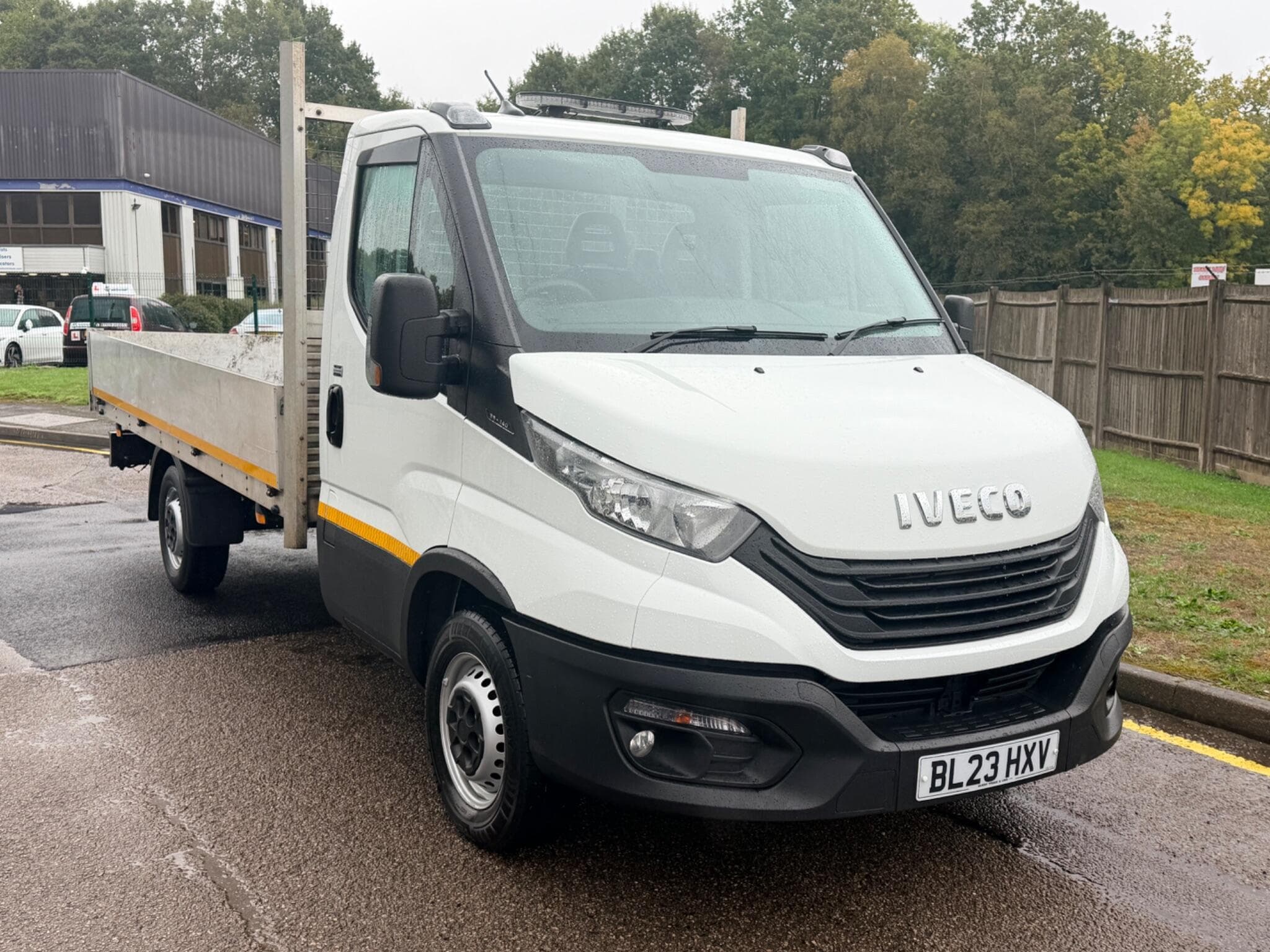 Iveco Daily