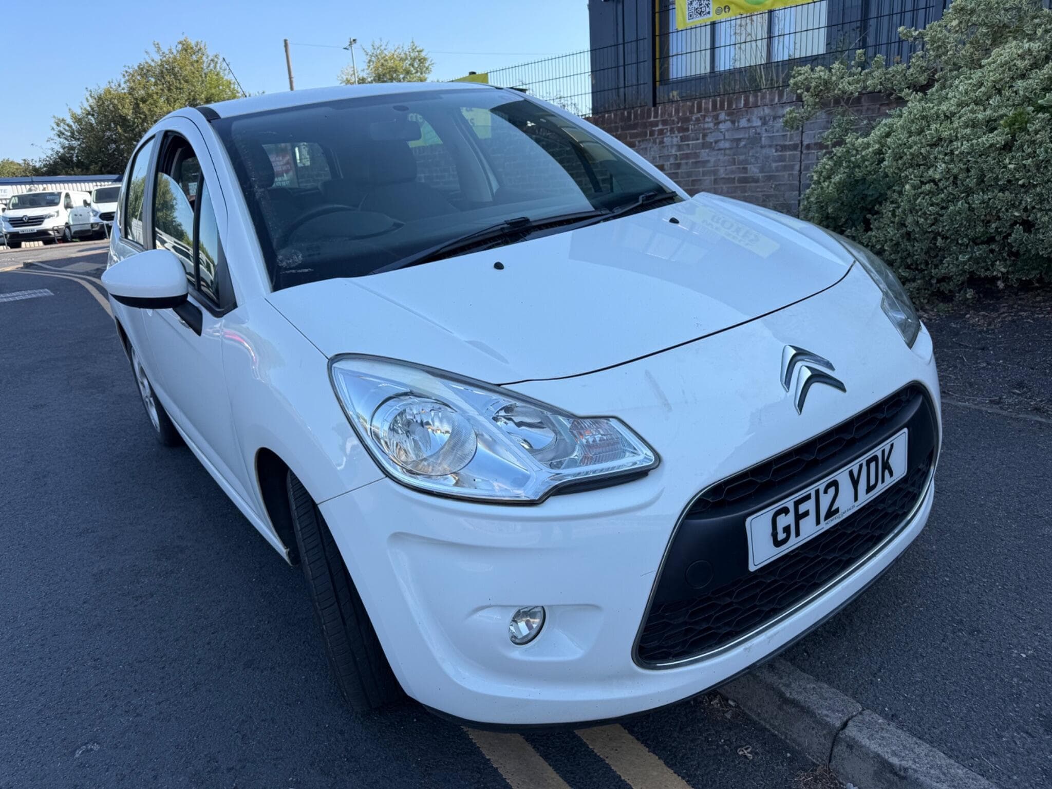 Citroen C3