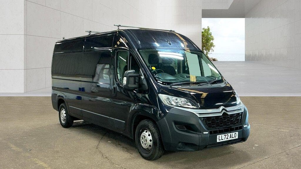 Citroen Relay